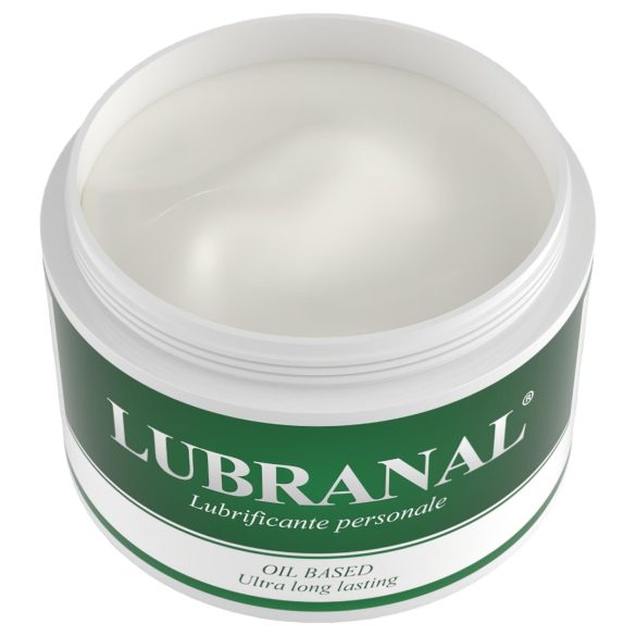 Lubranal - aliejinis lubrikantas - 150 ml