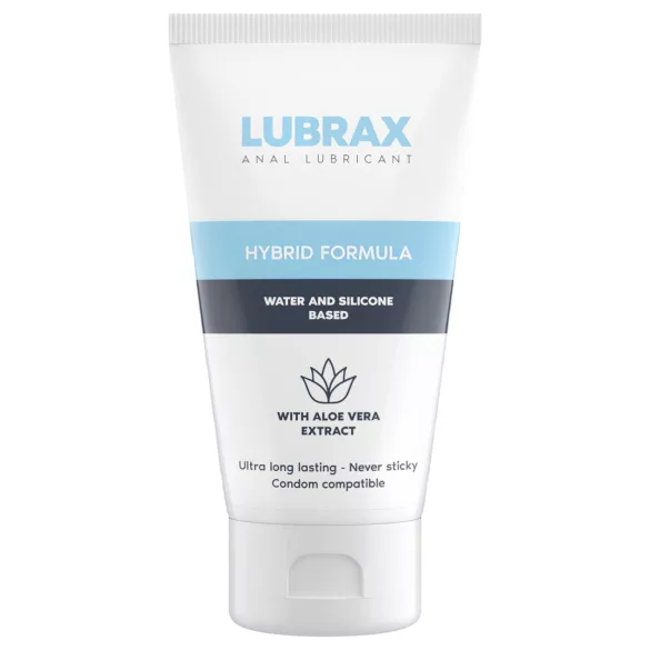 Lubrax - hibridinis lubrikantas - 50 ml