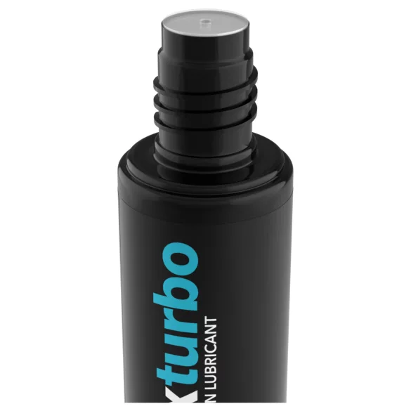 Intimateline MaxTurbo - vandens pagrindo lubrikantas vyrams (100 ml)