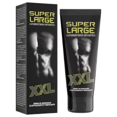 Super Large - penio didinimo kremas (75 ml)