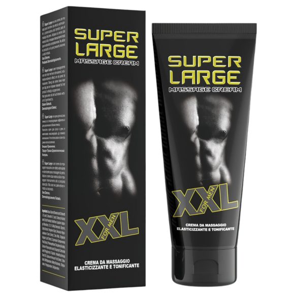 Super Large - kremas varpos didinimui (75 ml)