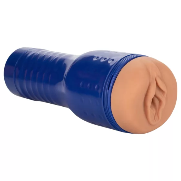 Privati - Alexa Tomas vaginėlė (natūralios/mėlynos)