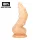 Ouch! Golden Alien Invader - silikoninis fetišo dildo (auksinis)