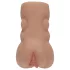 XKIN Bonnie Bombshell - realistiška dirbtinė vagina masturbatorius (natūrali spalva)