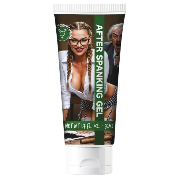 Pharmquests - intymus drėkinamasis gelis - regeneruojantis - 50 ml