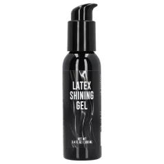 Pharmquests - latekso blizginamasis gelis - 100 ml