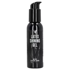 Pharmquests - latekso blizginamasis gelis (100 ml)