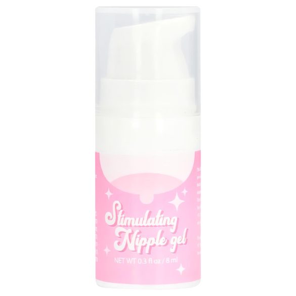 Pharmquests - spenelių stimuliuojantis gelis - 8ml