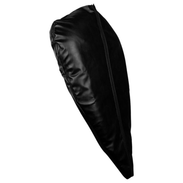 Ouch! - rankų už nugaros surišimas (juodas)