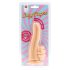 S-Line - Natūralus nykščio dydžio dildo