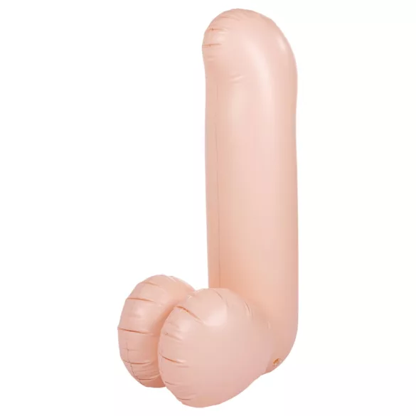 S-Line - Blow Me Up - pripučiamas pimpalo balionas (80 cm)