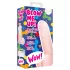 S-Line - Blow Me Up - pripučiamas pimpalo balionas (80 cm)