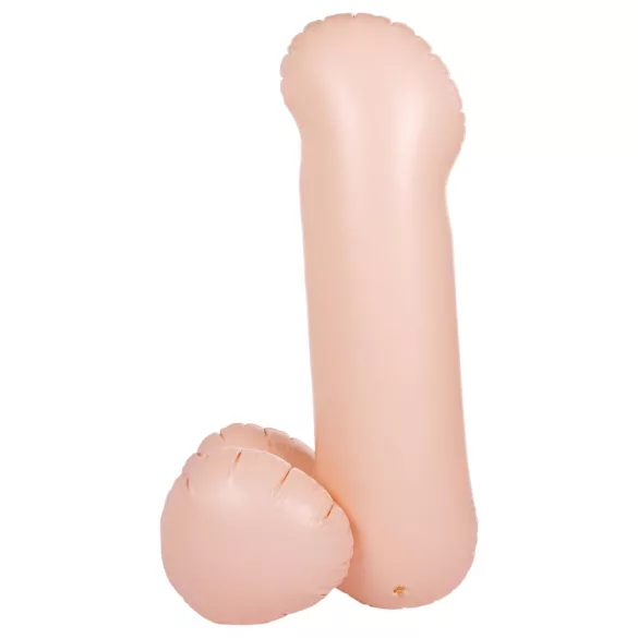 S-Line - Blow Me Up - pripučiamas pimpalo balionas (80 cm)