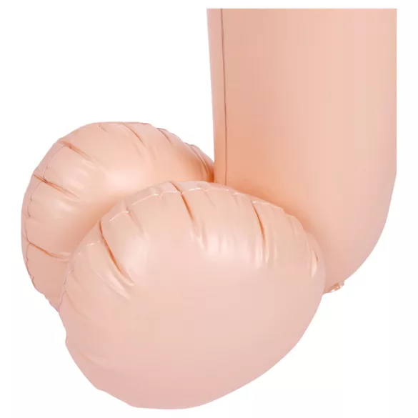 S-Line - Blow Me Up - pripučiamas pimpalo balionas (80 cm)