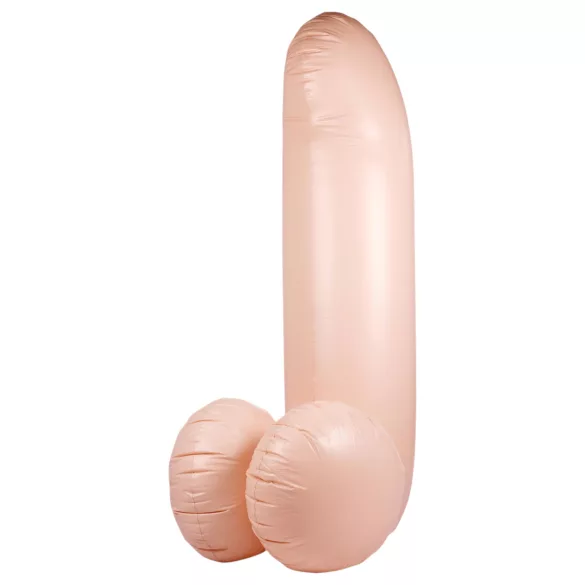 Blow Me Up - pripučiamas penio balionas 140 cm