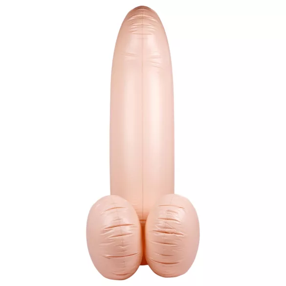 Blow Me Up - pripučiamas penio balionas 140 cm