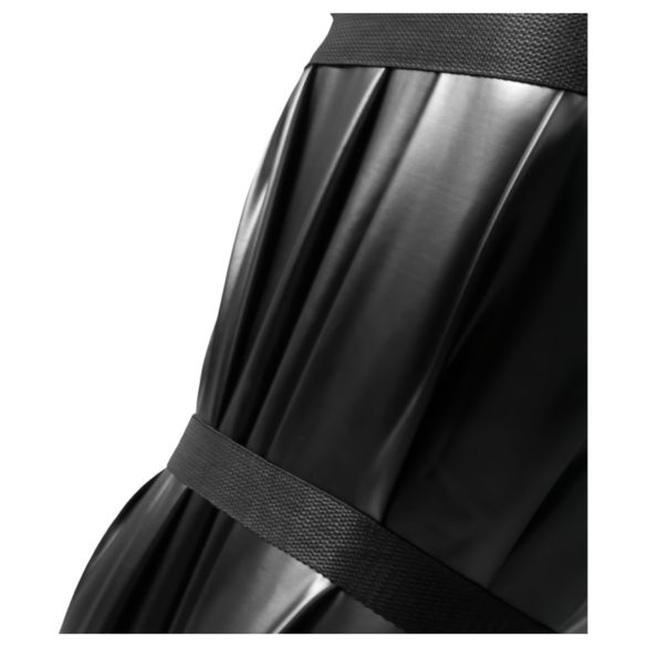 Ouch! Xtreme Body Bag - kūno maišas - juodas