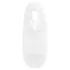 REALROCK - vibratorius su LED - 15 cm
