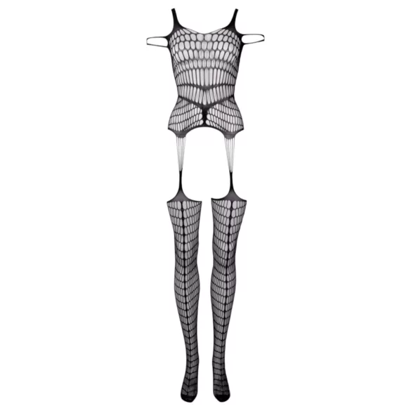 Le Désir - tinklinis apatinis rinkinys - juodas - S-XL