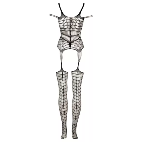 Le Désir - tinklinis apatinis rinkinys - juodas - S-XL