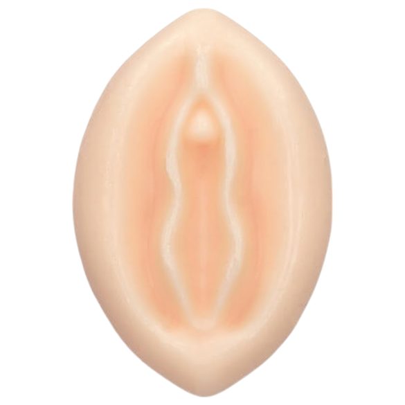 Pussy - muilo natūralios intymios priežiūros priemonė (140g)