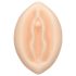 Pussy - muilo natūralios intymios priežiūros priemonė (140g)
