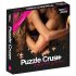Tease&Please Chrush Together - Erotinis dėlionė žaidimas (200vnt)