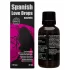 Cobeco Spanish Love Drops - libido lašai - unisex - 30ml