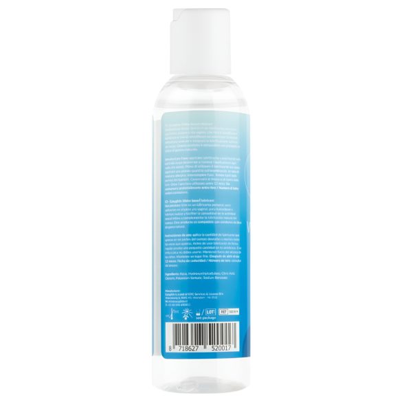 EasyGlide - vandens pagrindo lubrikantas - 150 ml