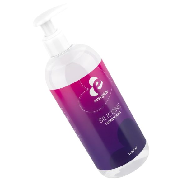 EasyGlide - silikoninis lubrikantas - 1000 ml