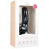 Easytoys - kibiaunidariu su sėklidėmis (15cm) - juodas