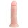 Easytoys - natūralus siurbiamas dildo (15,5 cm)