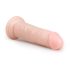 Easytoys - natūralus siurbiamas dildo (15,5 cm)