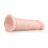 Easytoys - natūralus siurbiamas dildo (15,5 cm)