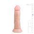 Easytoys - natūralus siurbiamas dildo (15,5 cm)