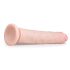 Easytoys - prisitvirtinantis ypač didelis falas (28,5cm) - natūralus