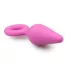 Easytoys - analinis kaištis mažas - rožinis
