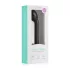 Easytoys - G taško vibratorius - plonas - juodas