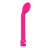 Easytoys Slim - G taško vibratorius - rožinis