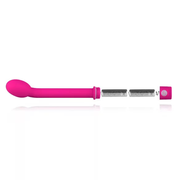 Easytoys Slim - G taško vibratorius - rožinis