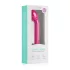 Easytoys Slim - G taško vibratorius - rožinis