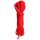 Easytoys Rope - bondazo virvė (5 m) - raudona