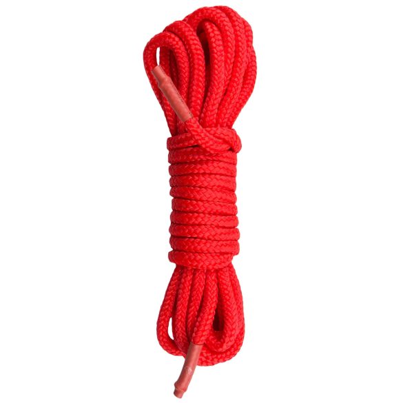 Easytoys Rope - bondazo virvė (5 m) - raudona