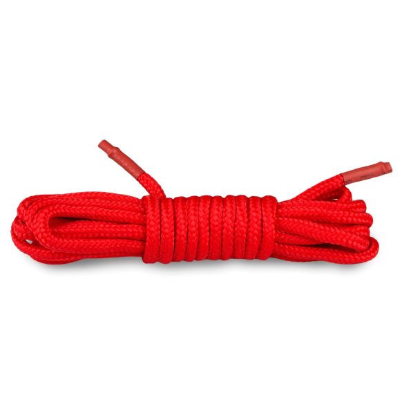 Easytoys Rope - bondazo virvė (5 m) - raudona