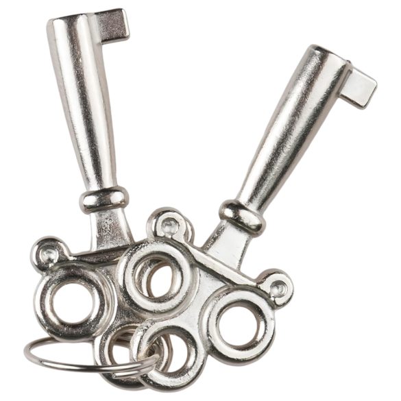 Easytoys - pliušiniai antrankiai - juodi