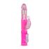 Easytoys Bunny - stūmimo vibratorius (rožinis)