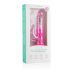 Easytoys Bunny - stūmimo vibratorius (rožinis)