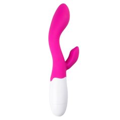 Easytoys Lily - klitorinis vibratorius - rožinis