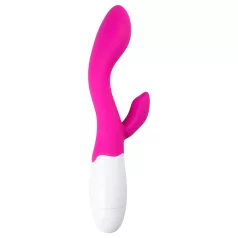 Easytoys Lily - klitorinis vibratorius - rožinis