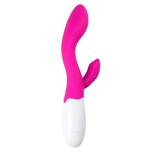 Easytoys Lily - klitorinis vibratorius - rožinis